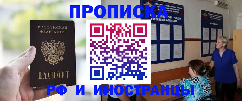 где прописаться в Фрязино